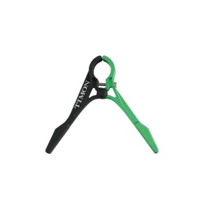 Suport Minciog Jackall T-Connection Net Stand Green