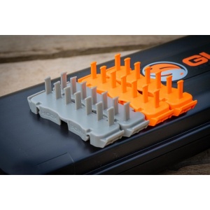 Suport pentru Carlige Guru Spare Peg Orange