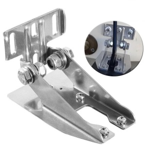 Suport Sonda Garmin Heavy Duty pentru pescuit - Fisela