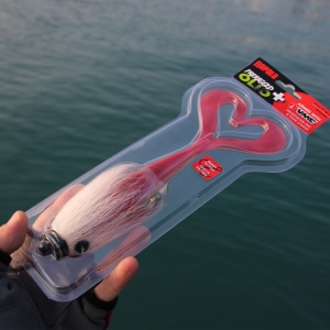 Swimbait Stiuca Rapala Soft Olio Prerigged SFOLP18 KS 24cm 79g - echipament pentru pescuit - Fisela