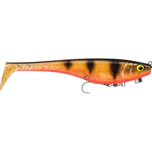 Swimbait Stiuca Rapala Soft Peto Prerigged BLRC 18cm 51g