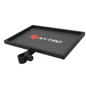 Tava Laterala Nytro Impax Comfibox 41x32cm Negru