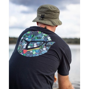 Tricou Korda Tackle Tee - vedere secundara