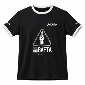 Tricou Pescuit Fisela Anti-Baftă