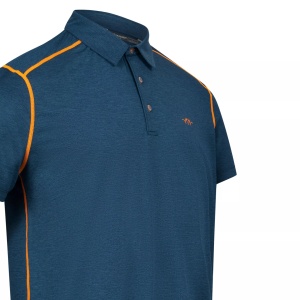 Tricou Vanator Blaser Mens Competition Polo Shirt 23 - echipament pentru vanatoare - Fisela