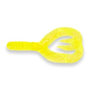 Twister Manns Twintail CH 4inch 10cm 8buc