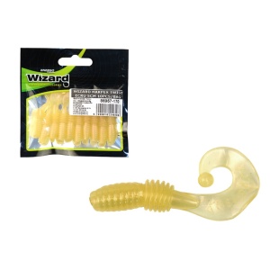 Twister Wizard Harpex Twist Extra Ecru 5cm 10buc