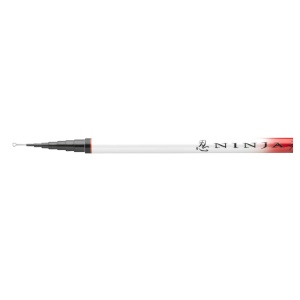 Varga Daiwa Ninja X-Compact Pole 3m - echipament pentru pescuit - Fisela