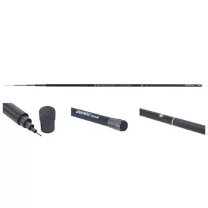 Varga EnergoTeam Black Fighter Slim 7m 5-20g