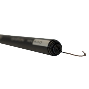 Varga Telescopica Teos Whipon Mini Carbon 4m - Img 3