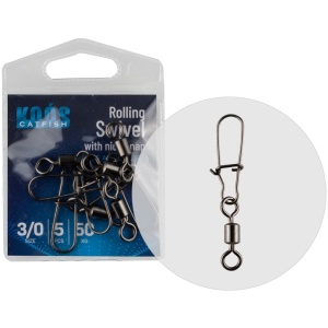 Vartej cu Agrafa Somn Koos