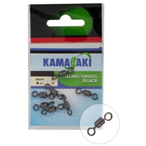 Varteje Monturi Rolling Randalinate Kamasaki