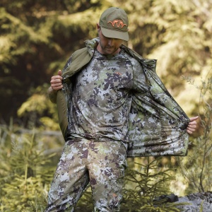 Vesta Vanator Blaser Huntec Endeavor Reversible - Img 6