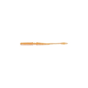 Vierme Jackall Peke Ring Joyato Orange Clear 6.8cm 8buc