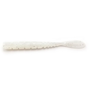 Vierme Mustad Aji Micro Fla WGG 5cm 15+1buc