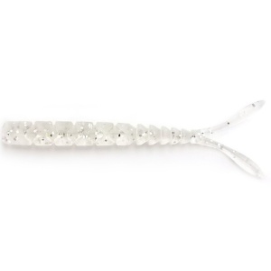 Vierme Mustad Aji Micro Pilo CSG 5cm 15+1buc