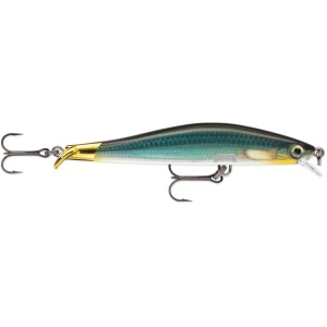 Vobler Avat Rapala Ripstop RPS09 CBN 9cm 7g