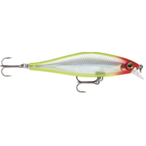 Vobler Avat Rapala Shadow Rap Shad SDRS09 CLN 9cm 12g