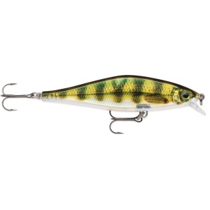 Vobler Avat Rapala Shadow Rap Shad SDRS09 PEL 9cm 12g
