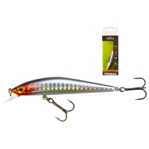 Vobler Avat Wizard Shallow Shad Junior RG 7cm 7g - vedere secundara