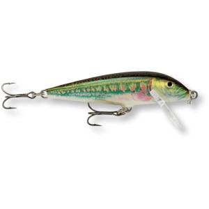 Vobler Clean Rapala Countdown CD03 MN 3cm 4g