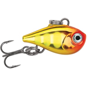 Vobler Clean Rapala Nano Rap NR02 GJLC 2cm 1.5g