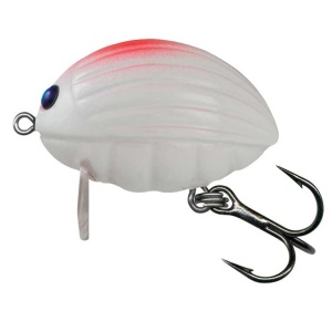 Vobler Clean Salmo Lil Bug BG2F Hinomaru 2cm 2.8g