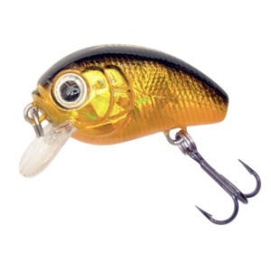 Vobler Clean Strike Pro Baby Pro 046 2.5cm 2g