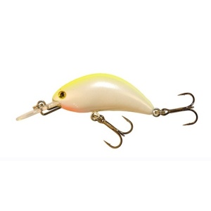 Vobler Clean Wizard Fat Minnie WY 4cm 3.5g