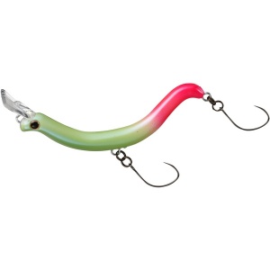 Vobler Daiwa Presso Nyoro Clazy 57S BGS 5.7cm 3.5g