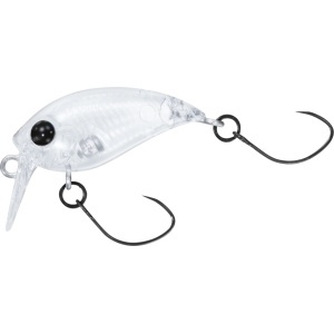 Vobler Daiwa Presso Wabcra Jr.25F SR C 2.5cm 1.5g