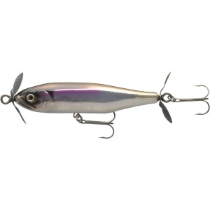 Vobler Daiwa Steez Prop Wakasagi 8.5cm 12.7g
