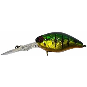 Vobler Jackall Chubby 38F DD HLP 3.8cm 4g