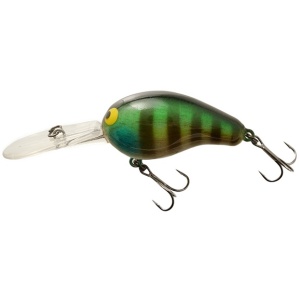 Vobler Jackall Geronimo Chico WBG 4.4cm 6.8g