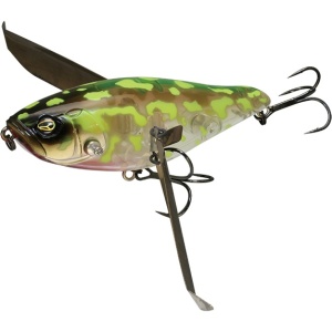 Vobler Jackall RV-Crawler GF 10.2cm 31g