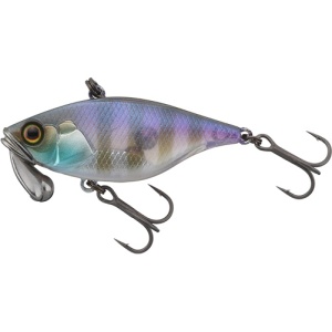 Vobler Jackall TN38 Trigon Ghost Chigill 3.8cm 7.3g