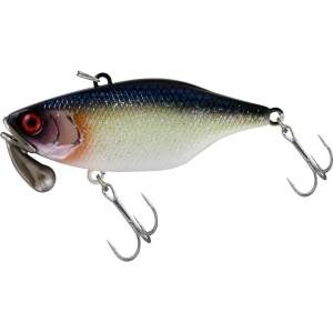 Vobler Jackall TN60 Trigon HS Impact White 6cm 18.5g