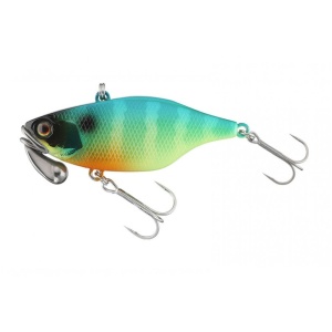 Vobler Jackall TN60 Trigon Lime Weed Gill 6cm 18.5g