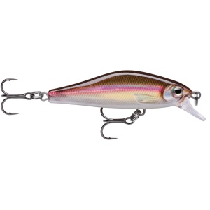 Vobler Pastrav Rapala Shadow Rap Solid Shad WK 5cm 5.5g