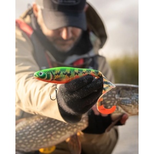 Vobler Pentru Stiuca Rapala X-Rap Otus XROU25 PEL 25cm 90g - Img 22