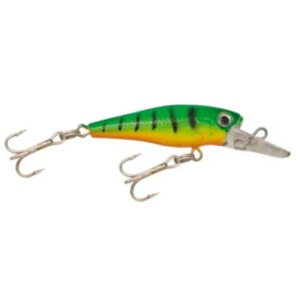 Vobler Plutitor Kamasaki Perch3 Cul.10 4.5cm 3.5g