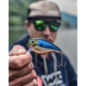 Vobler Rapala BX Brat BXB06 BOC 5cm 10.5g pentru pescuit la rapitori - Fisela