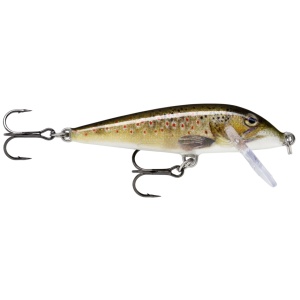 Vobler Rapala Count Down CD05 TRL 5cm 5g