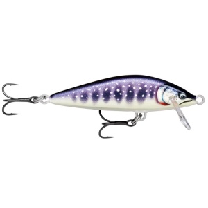 Vobler Rapala Countdown Elite GDIW 7.5cm 10g
