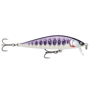 Vobler Rapala Countdown Elite GDIW 9.5cm 14g