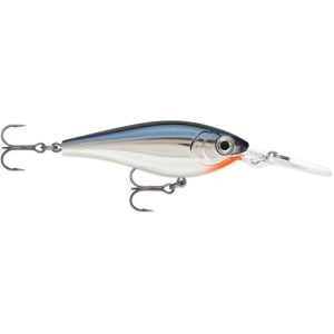 Vobler Rapala Harvest Shad HVSD05 S 5cm 5g