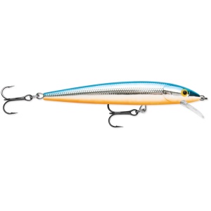 Vobler Rapala Husky Jerk HJ10 SB 10cm 10g