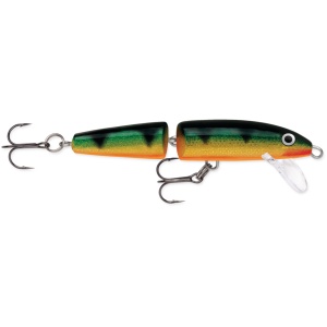 Vobler Rapala Jointed J09 P 9cm 7g