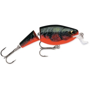 Vobler Rapala Jointed Shallow Shad Rap RCW 7cm 11g
