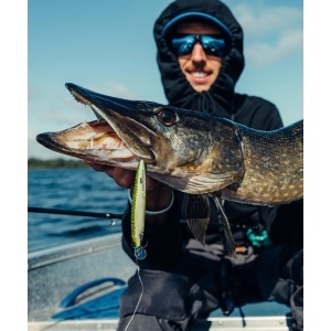 Vobler Rapala Mavrik Custom Live Roach ROL 11cm 15g - Img 6
